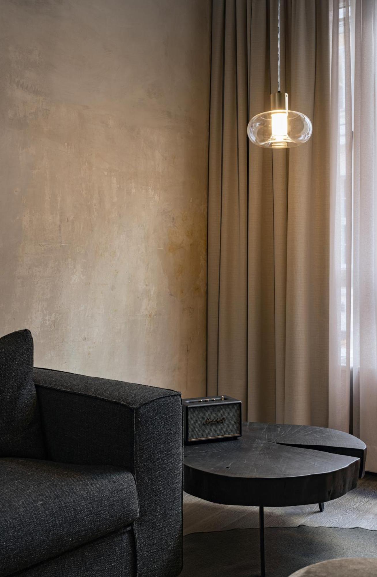 Rooms By Wolfensson - Boutique Hotel Viena Exterior foto